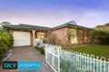 Property photo of 22/31 Perigee Close Doonside NSW 2767