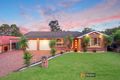 Property photo of 15 Sinclair Avenue Blacktown NSW 2148
