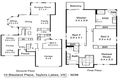 Property photo of 10 Blaxland Place Taylors Lakes VIC 3038