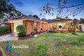 Property photo of 6 Hannora Crescent Croydon VIC 3136