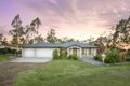 Property photo of 1 Wollemi Close Regency Downs QLD 4341