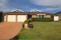 Property photo of 27 Dara Crescent Glenmore Park NSW 2745