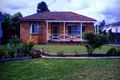Property photo of 31 Dorothy Crescent Colyton NSW 2760