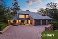 Property photo of 1 Lorikeet Way West Pennant Hills NSW 2125