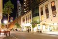 Property photo of 13A/811 Hay Street Perth WA 6000