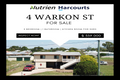 Property photo of 4 Warkon Street Clifton QLD 4361