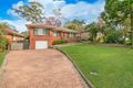 Property photo of 105 Cardinal Avenue West Pennant Hills NSW 2125