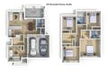 Property photo of 119 Wianamatta Parkway Jordan Springs NSW 2747