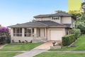 Property photo of 42 Cromarty Crescent Winston Hills NSW 2153
