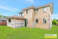 Property photo of 4 Hebburn Place Cartwright NSW 2168