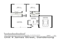 Property photo of 4/63-83 James Street Dandenong VIC 3175
