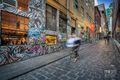 Property photo of 1021/555 Flinders Street Melbourne VIC 3000