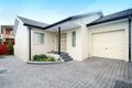 Property photo of 6/29 Hunter Street Condell Park NSW 2200