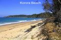 Property photo of 2/20 Shell Cove Lane Korora NSW 2450