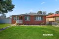 Property photo of 17 Cowper Circle Quakers Hill NSW 2763