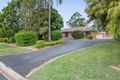 Property photo of 5 Ironbark Court Highfields QLD 4352