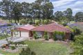 Property photo of 37 Andromeda Drive Cranebrook NSW 2749