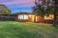 Property photo of 16 Percy Street Croydon South VIC 3136