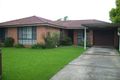 Property photo of 96 Colebee Crescent Hassall Grove NSW 2761