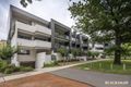 Property photo of 32/16 New South Wales Crescent Forrest ACT 2603