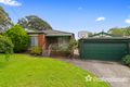 Property photo of 4 Morano Court Croydon North VIC 3136