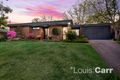Property photo of 35 Moolanda Avenue West Pennant Hills NSW 2125