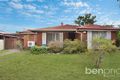 Property photo of 21 Middleton Crescent Bidwill NSW 2770