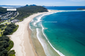 Property photo of 1/38 Marine Drive Fingal Bay NSW 2315