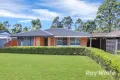 Property photo of 40 Polonia Avenue Plumpton NSW 2761