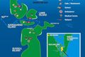 Property photo of 21 Main View Drive Russell Island QLD 4184
