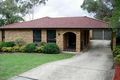 Property photo of 5 Bronte Place Woodbine NSW 2560