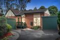 Property photo of 2/545-547 Main Road Eltham VIC 3095