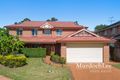 Property photo of 14 Somerset Way Castle Hill NSW 2154