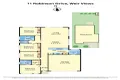 Property photo of 11 Robinson Drive Weir Views VIC 3338