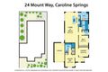 Property photo of 24 Mount Way Caroline Springs VIC 3023