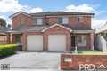 Property photo of 35A Kennedy Street Picnic Point NSW 2213