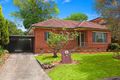 Property photo of 2 Centre Street Blakehurst NSW 2221