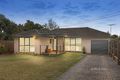 Property photo of 111 Cambridge Road Mooroolbark VIC 3138