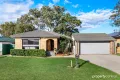 Property photo of 30 Grazier Crescent Werrington Downs NSW 2747