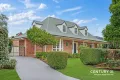 Property photo of 4 McGilvray Place Rouse Hill NSW 2155
