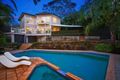 Property photo of 36 Central Avenue Mosman NSW 2088