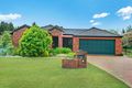 Property photo of 25 Monaghan Circuit Ashtonfield NSW 2323