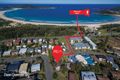 Property photo of 1 Garuwa Street Fingal Bay NSW 2315