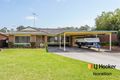 Property photo of 4 Tammar Place St Helens Park NSW 2560