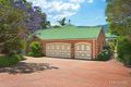 Property photo of 44 William James Drive Mount Kembla NSW 2526