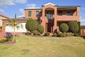 Property photo of 22 Hume Drive West Hoxton NSW 2171