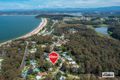 Property photo of 46 Long Beach Road Long Beach NSW 2536