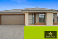 Property photo of 19 Hartland Rise Cobblebank VIC 3338