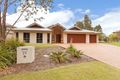 Property photo of 77 Brokenwood Circuit Gumdale QLD 4154
