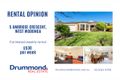 Property photo of 5 Ambrose Crescent West Wodonga VIC 3690
